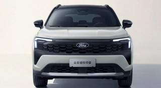 Ford Territory 2025 chốt lịch trình làng khách Việt, 'phả hơi nóng' lên Mazda CX-5